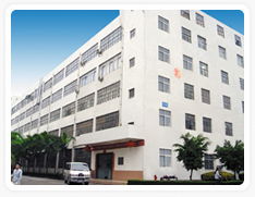 Shenzhen threeup mold fittings co., ltd