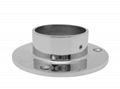 high quality stainess steel flange