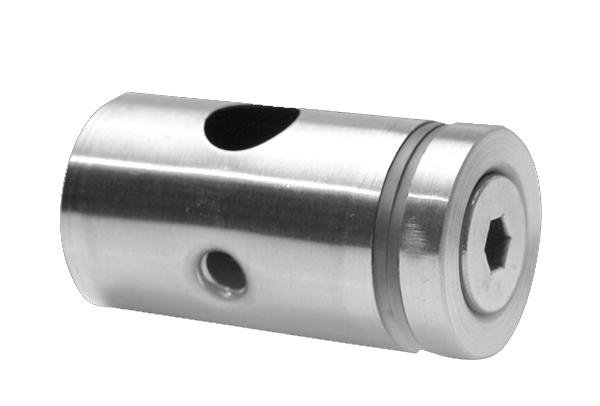 HC-02 High-quality pipe connector 
