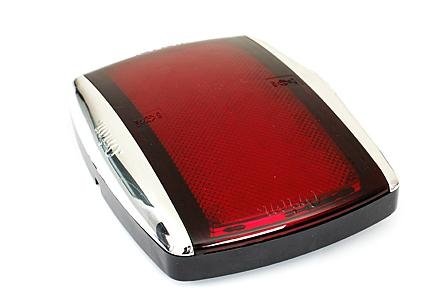 Led truck tail/stop lamp