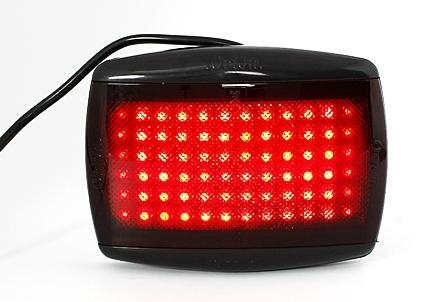 Led truck tail/stop lamp 4
