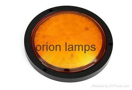 indicator lamps