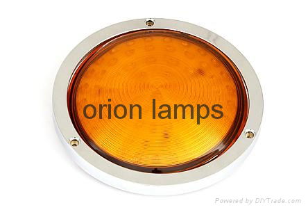 indicator lamps 4