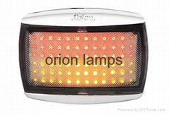 rear combination light