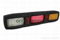 rear combination light