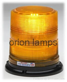 warning lamp