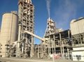 Cement production line equipment 3