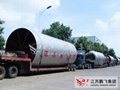Rotary Kiln Professional Manufacturer in China 5