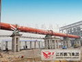 Metallurgical Industry Rotary Kiln Professional Manufacturer in China 3