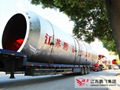 Metallurgical Industry Rotary Kiln Professional Manufacturer in China 4