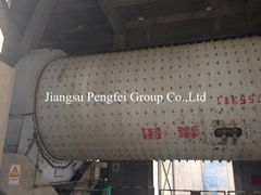 Raw Mill Professional Manufacturer in China