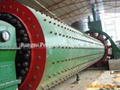Coal Mill Professional Manufacturer in China 1
