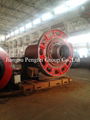 Coal Mill Professional Manufacturer in China 2