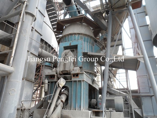 Vertical Mill Professional Manufacturer in China