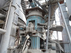 Vertical Mill Professional Manufacturer in China