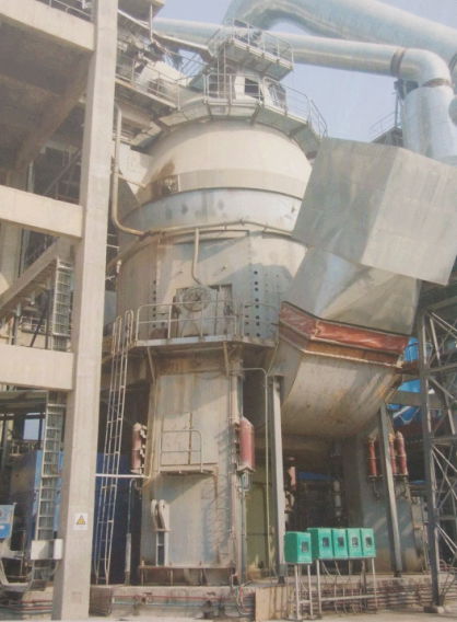Vertical Mill Professional Manufacturer in China 2