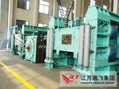 Rolling Machine Professional Manufacturer in China