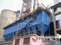 Dust Collector professional manufacturer in China 2