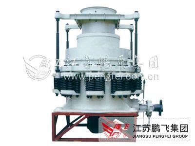 Crusher Series Production Professional Manufacturer 4