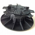 plastic pedestal for waterfountain 1