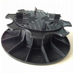 plastic pedestal for waterfountain