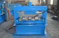 Floor Deck Roll Forming Machine