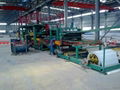 Sandwich Panel Roll Forming Machine