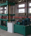 Ceiling Roll Forming Machine 1