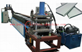 Ceiling Roll Forming Machine 1