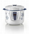 Deluxe Rice Cooker 3