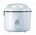 Deluxe Rice Cooker 4