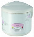 Deluxe Rice Cooker 5