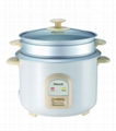 Durable Cylindrical Rice  Cooker 5