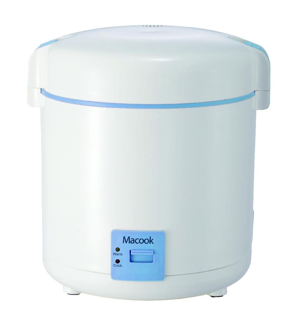 Mini Rice Cooker 2