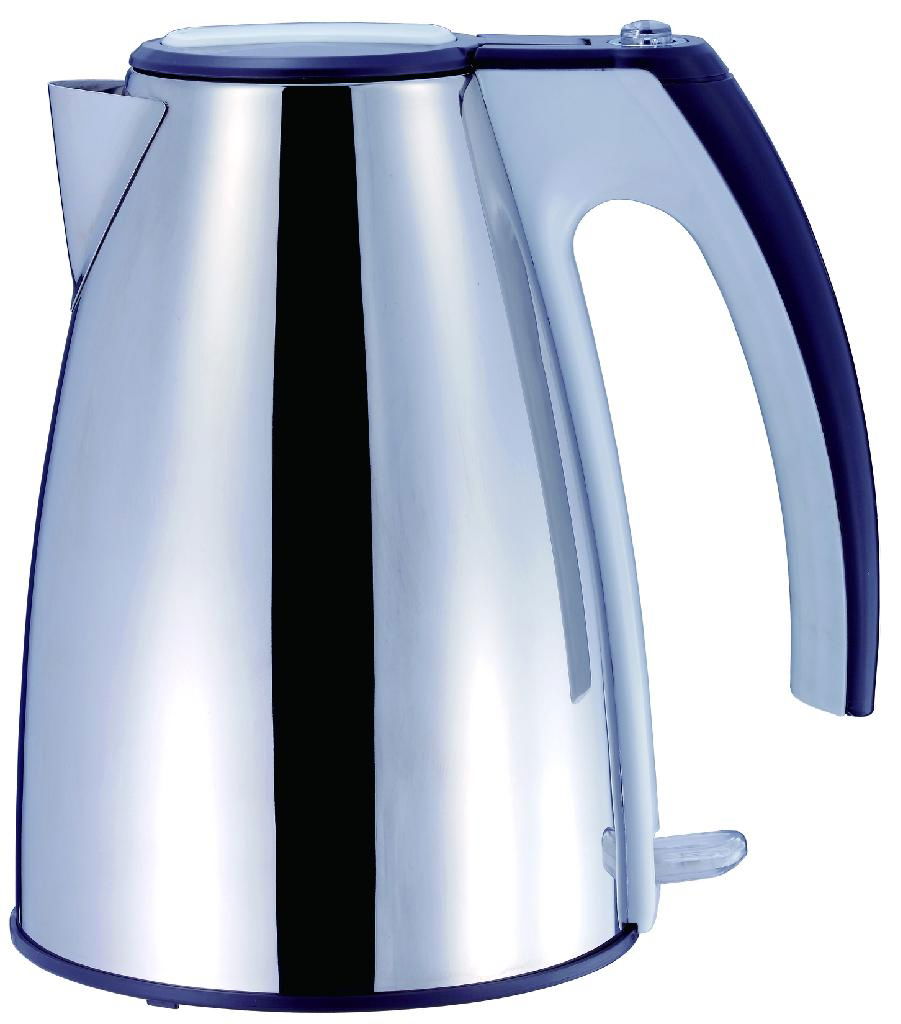 Electric Kettle 2