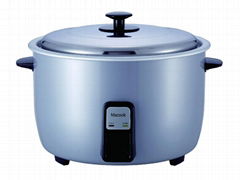 Big Drum Rice Cooker