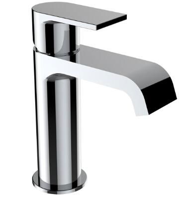 basin mixer 2