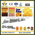 Automatic and food grade corn flakes machine