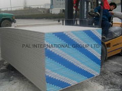 gypsum board