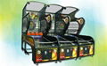 MOSE VALUABLE PLAYER Amusement equipment