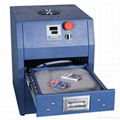 3D vacuum heat transfer machine 4