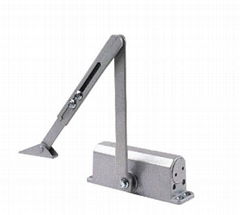 Aluminum Door Closer