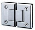 Shower Hinge 1