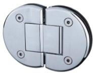 Shower Glass Door Hinge