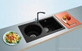 granite sink 1