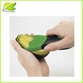 Food grade FDA Approved Kitchen Tool Gadget Convenient Good Grips 3-in-1 plast 3