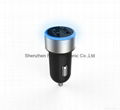 hot selling products car charger for mobile phone 1