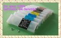 9 colors Refillable Ink Cartridge For Epson 11880C Printer 3