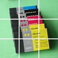 Hot selling Compatible ink cartridge For Epson 7450 Printer 1