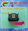Qualified Printhead Supplier  Printer Head For Epson 1400 Printer 4